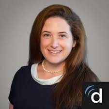 Dr. Megan Griffiths, MD