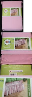 Shop for pink bed skirt at buybuy baby. Pin On Bed Skirts 66726