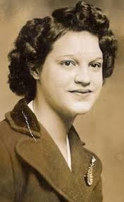 Mary Richmann Obituary (2016)