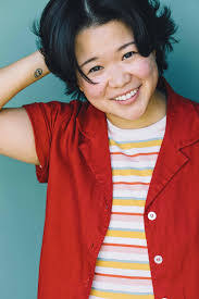 Alex Sung's Instagram, Twitter & Facebook