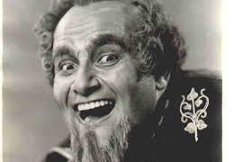 Opera Roles You Forgot Legendary Baritone Leonard Warren Performed