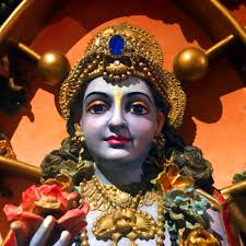 Hare Krishna Stockholm Bromma