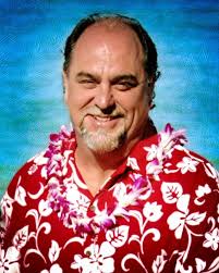 James Thomas Obituary