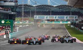 Maybe you would like to learn more about one of these? Sepang International Circuit Careta
