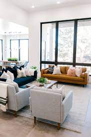 Discover The Best Modern Living Room Design With Us Www Delightfull Eu Visit Us For More Inspir Living Room Interior Living Room Designs Livingroom Layout