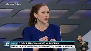 Definidos, com o criterio de exposição e risco de doenças grave e morte. Natalia Pasternak Covid 19 Tomar Vergonha Na Cara