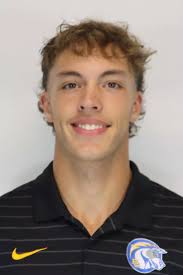 2025-26 Men's Golf Roster