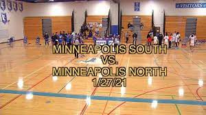 This film highlights the rich community and. Minneapolis North Beats Minneapolis South In Boys Basketball Kstp Com