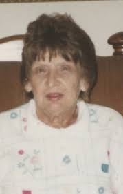 MARTHA DEERE Obituary (1942