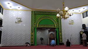 Marhaban ya nurul 'ainimarhaban ya nurul 'aini. Teks Marhaban Ya Nurol Aini Lengkap Lirik Ditulis Latin Penulis Cilik