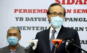 Kementerian pekerjaan umum dan perumahan rakyat mempunyai tugas menyelenggarakan urusan pemerintahan di bidang pekerjaan umum dan perumahan rakyat untuk membantu presiden dalam menyelenggarakan pemerintahan negara. Kementerian Kerajaan Tempatan Dan Perumahan