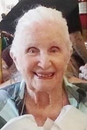 Rita Perry Obituary (2015)