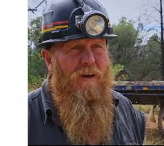 Outback Opal Hunters Sophia