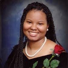 Kiana Robinson (@kiki2cute20)