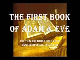The penance by water shows a. First Book Of Adam Eve Entire Book Youtube
