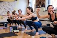 New Hampshire Hot Yoga Studios | Humble Warrior Power Yoga