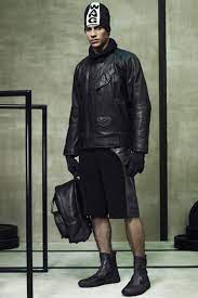 The Full Alexander Wang X H M Lookbook Has Finally Arrived Alexander Wang Menswear Fashion