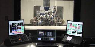 Learn how nascar engines differ from regular car engines. A Day In The Life Of A Nascar Engine Engine Builder Magazine