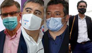 Todas las noticias sobre matrimonio igualitario publicadas en el país. S3pm 95cyqlcdm