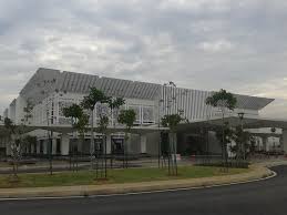 Khutbah jumaat masjid raja haji fisabilillah,cyberjaya sepang. Masjid Raja Haji Fisabilillah Cyberjaya Dymaxionsense Flickr