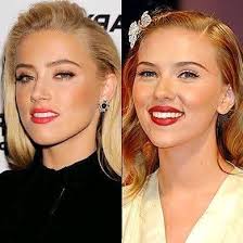 Celebs Who Have Non-Famous Look-Alikes