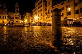 A curfew is an order specifying a time during which certain regulations apply. Covid 19 Italy Could Revise Curfew On 16 May Says Foreign Minister