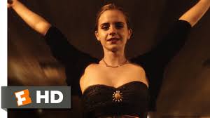 Sam, from perks of being a wallflower, was everything watson needed to break out of her harry potter shell, and it came with a new haircut as well. The Perks Of Being A Wallflower 3 11 Movie Clip The Tunnel 2012 Hd Youtube