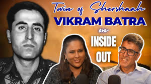 The Kargil War Story