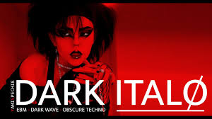 Travelling mainly from milan to salerno and from turin to venice, all italo trains offer free wifi, three ticket options, four different classes and plenty of deals and discounts. Dark Italo Ebm Darkwave Techno Party Mix Youtube