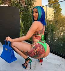 Cardi b Photos Porno, Photos XXX, Images Sexe 3750394 - PICTOA