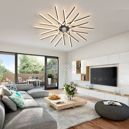Ceiling Fans