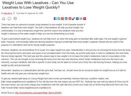Laxatives could help you lose water weight. Go Laxatives Liberate Yourself From Tonnage Slave Away Dieta Soldier Matanza Cypher Pelicula How Much Weight Can I Lose If I Take A Laxative