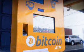 However, if you want to convert your bitcoin into cash, there are many other different ways to do so. How To Use A Bitcoin Atm Machines Paxful Blog