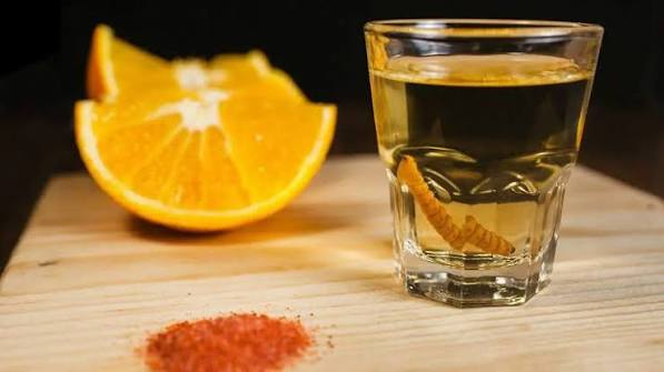 El mezcal, una bebida espirituosa de México - Diario del Sur
