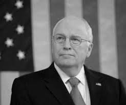 Condolences for Liz Cheney