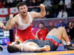 Abraham de jesús conyedo ruano is an italian freestyle wrestler. Live Blog European C Ships Day One United World Wrestling