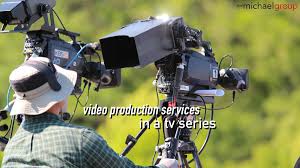 It is the equivalent of filmmaking, but with video recorded either as analog signals on videotape, digitally in video tape or as computer files stored on optical discs, hard drives, ssds, magnetic tape or memory cards instead of film stock. What Video Production Services Go Into Making A Tv Series