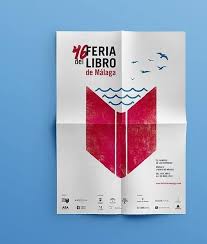 La librería anticuaria mundus libri (salamanca). Cuenta Atras Para La Feria Del Libro Feria De Libros Disenos De Unas Afiches Creativos
