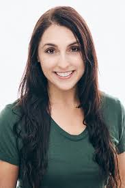 Tina Albert's Instagram, Twitter & Facebook