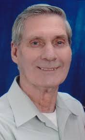 Gerald Dewey Belcher