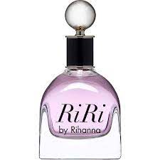 Vivacious and spirited yet graceful and sensuous, this delicious fragrance captures the unique personality of the artist herself. Riri Perfume Riri By Rihanna Feeling Sexy Australia 304007