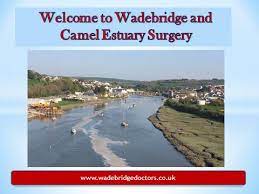 The camel estuary aonb is a broad tidal river valley, over half a mile wide at padstow. Wadebridge And Camel Estuary Practice Home Facebook