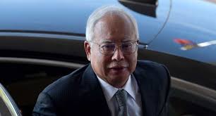 We have all heard that statement, and it is true…sort of. Najib Razak Channels Television