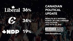 Abacus Data Public Opinion Polling