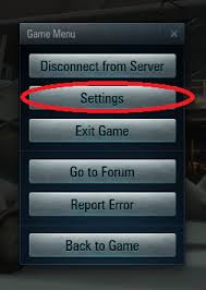 Oyun Kolu Kurulumu World Of Warplanes