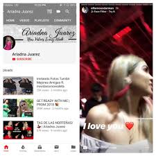 Ariadna Juarez Is Back On Yt Looks Like She S Also Back With Him Beautyguruchatter Find ariadna juarez's contact information, age, background check, white pages, civil records, marriage history, divorce records, email & criminal records. reddit