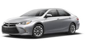 2015 Toyota Camry Owners Manual And Warranty Toyota Owners