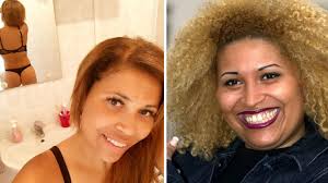 Patricia blanco (49) hat den ersten heiratsantrag ihres lebens bekommen! Es Gibt Noch Viel Zu Tun Will Sich Patricia Blanco Erneut Operieren Lassen Stern De