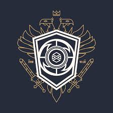 Cayde destiny destiny tattoo destiny bungie destiny wallpaper hd destiny backgrounds titan armor card creator my ghost coat of arms. Destiny 2 Crucible Titan Design On Teepublic Destiny Game Destiny Tattoo Destiny Bungie