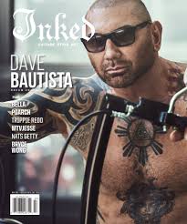 Dave Bautista (Batista)